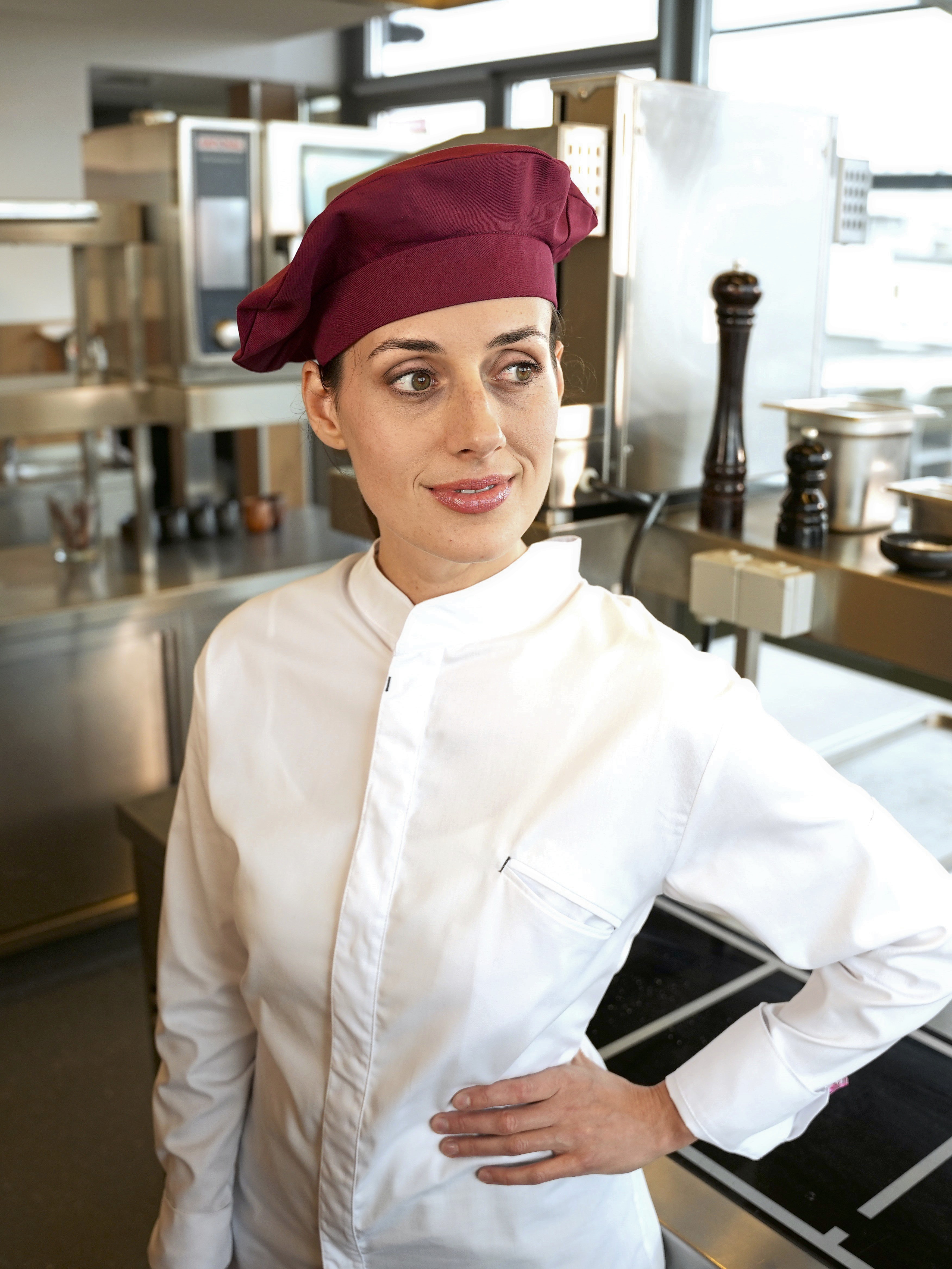 KARLOWSKY Hat Luka Zubehör personalisierbar