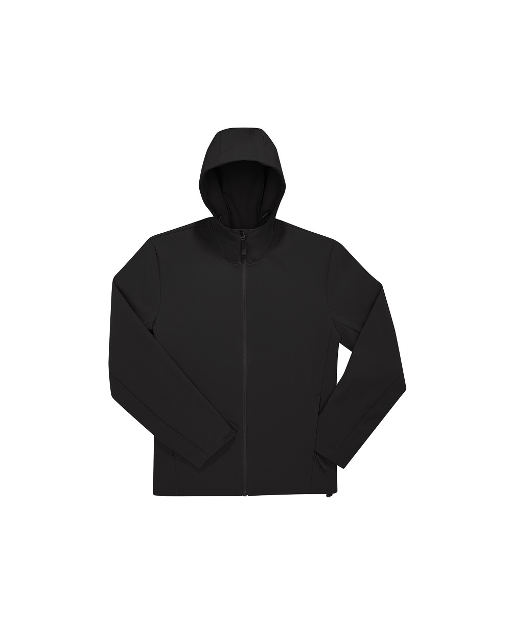 Softshells B&C Uniseks Softshell Reset 3Lr® voor bedrukking &amp; borduring