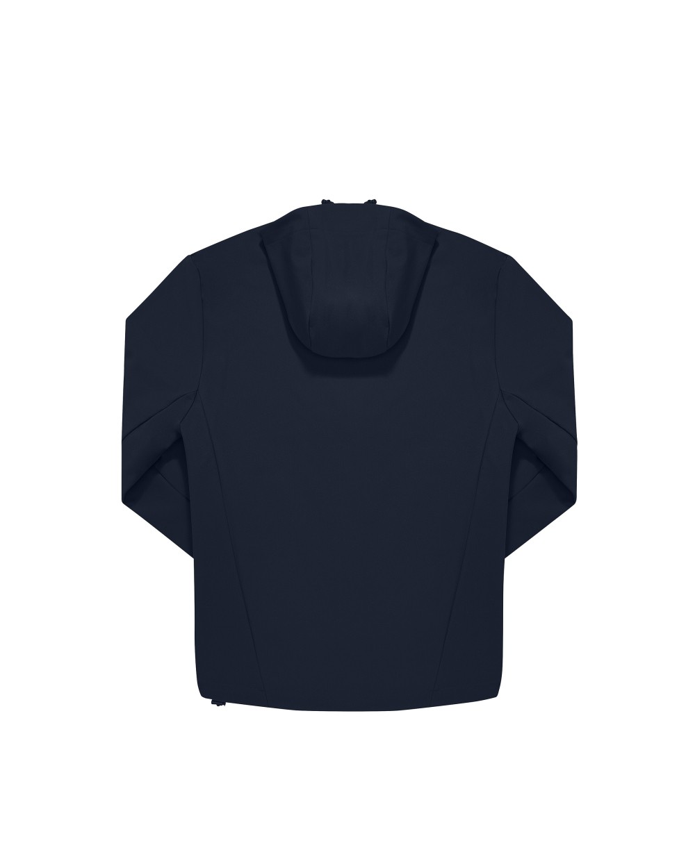 B&C RESET HOODED SOFTSHELL Softshells personalisierbar