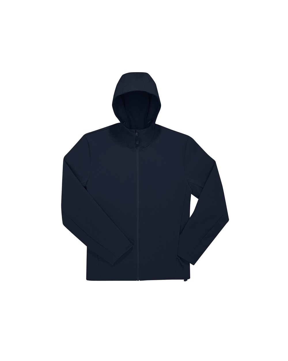 Softshells B&C Uniseks Softshell Reset 3Lr® voor bedrukking &amp; borduring