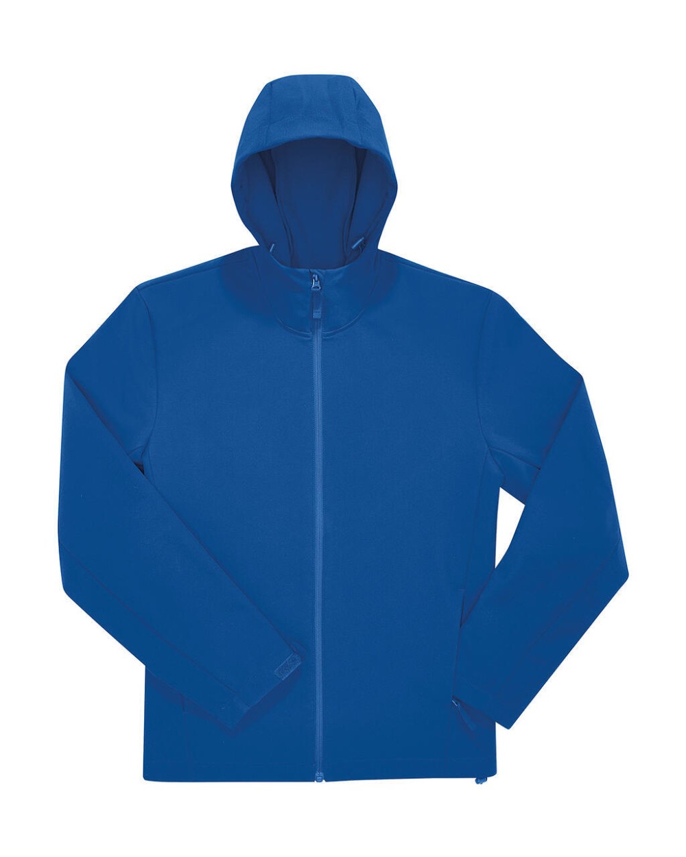 B&C RESET HOODED SOFTSHELL Softshells personalisierbar