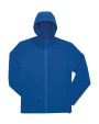 Softshells personnalisable B&C RESET HOODED SOFTSHELL