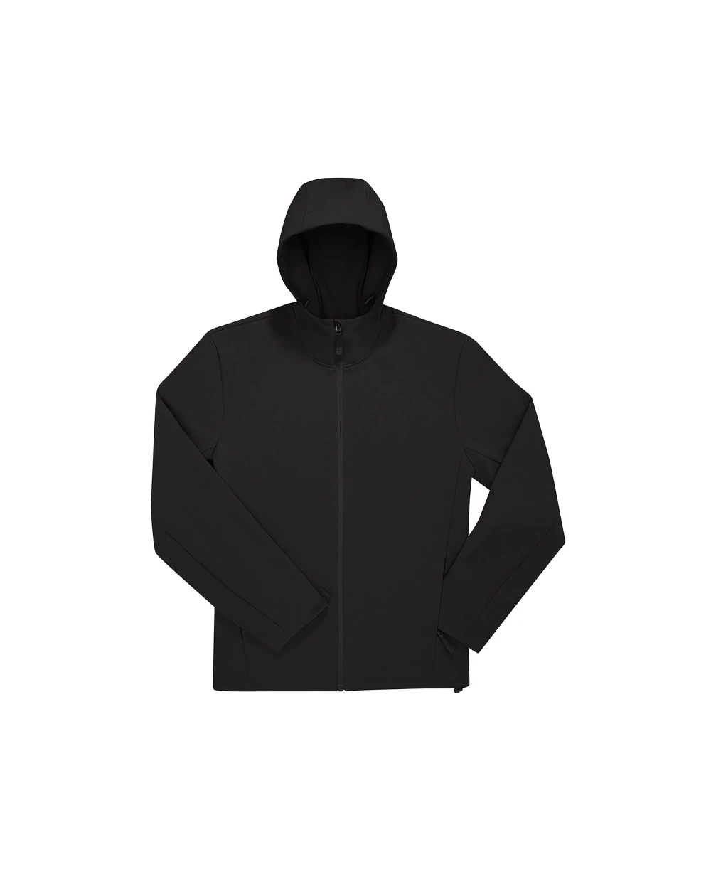 Softshells B&C Uniseks Softshell Reset 3Lr® voor bedrukking &amp; borduring