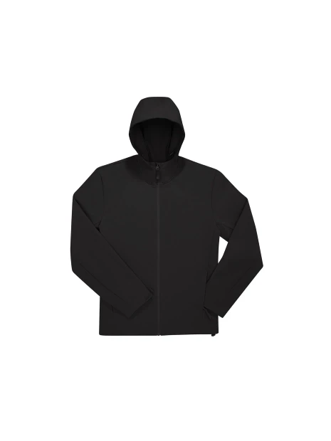 B&C RESET HOODED SOFTSHELL /api/colors/b9fdad4a-5e94-45cb-8c03-c08b349b28c3 personnalisable