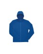 Softshells personnalisable B&C Softshell #Reset 3Lr® unisexe