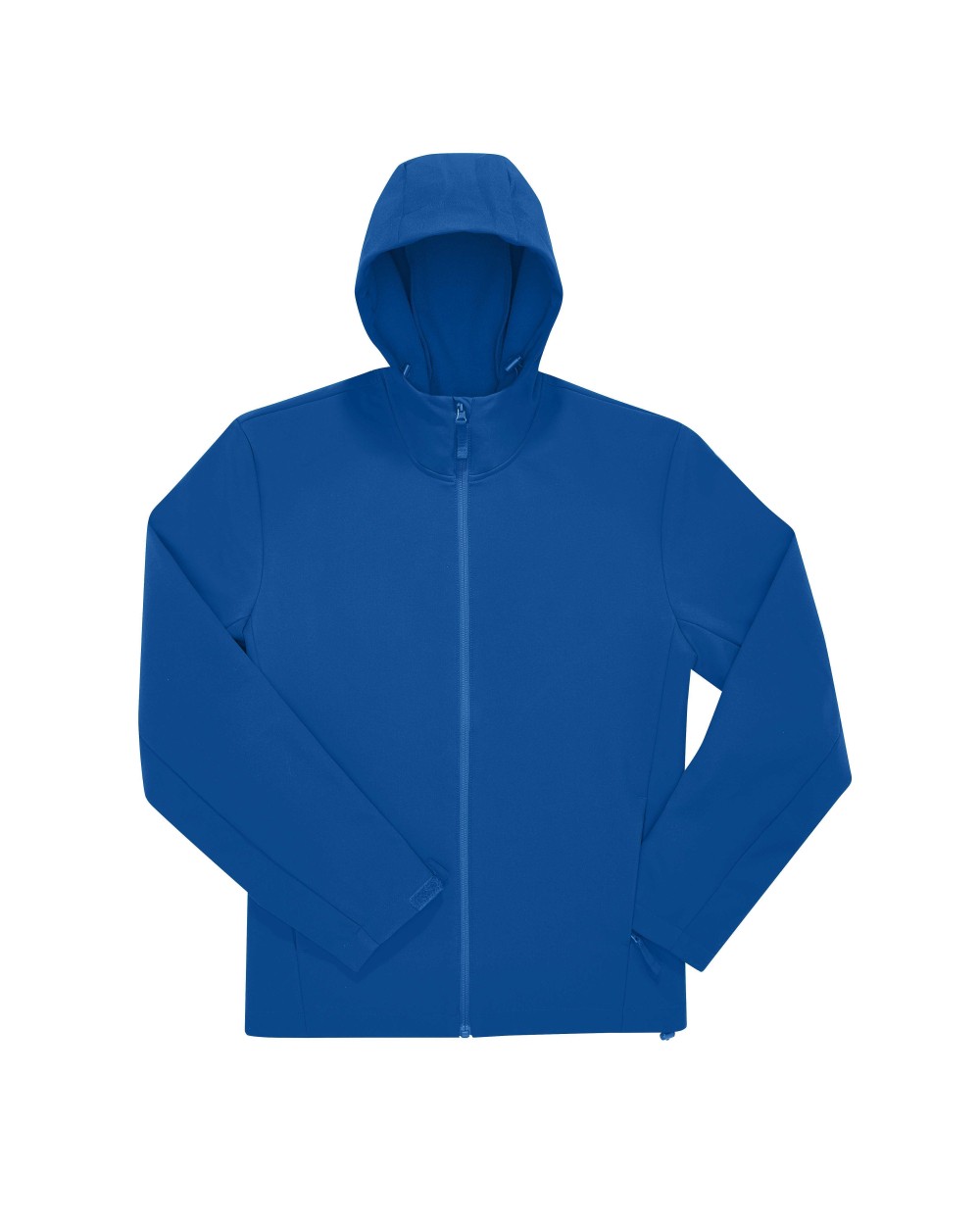 Softshells B&C Uniseks Softshell Reset 3Lr® voor bedrukking &amp; borduring