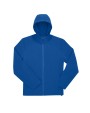Softshells B&C Uniseks Softshell Reset 3Lr® voor bedrukking &amp; borduring
