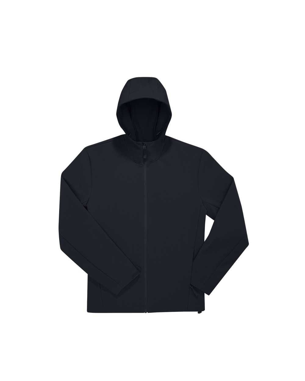 Softshells personnalisable B&C RESET HOODED SOFTSHELL
