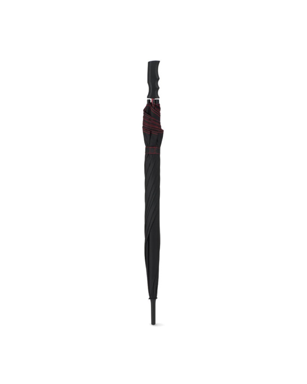 4DO Sturm Automatik Regenschirm Regenschirme personalisierbar