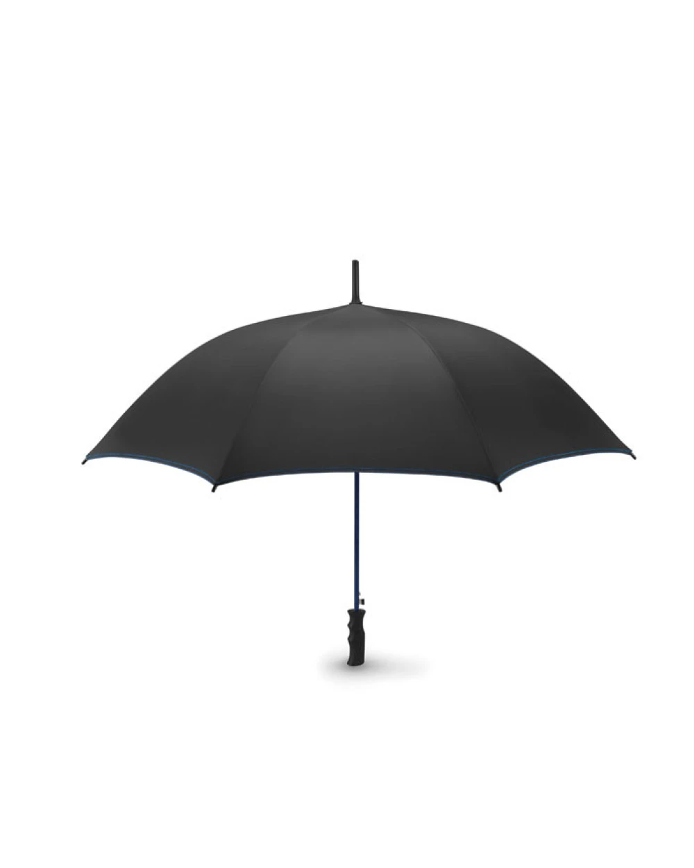 4DO Sturm Automatik Regenschirm Regenschirme personalisierbar
