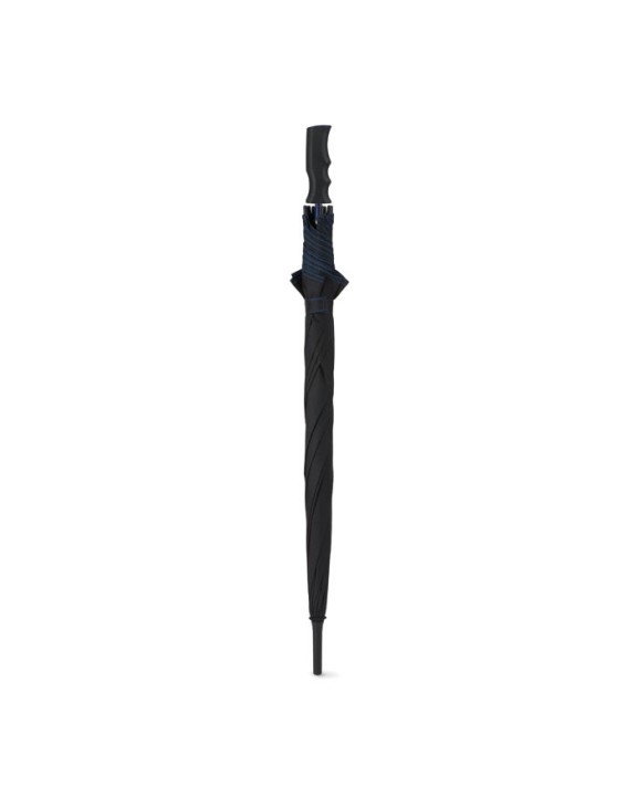 4DO Sturm Automatik Regenschirm Regenschirme personalisierbar
