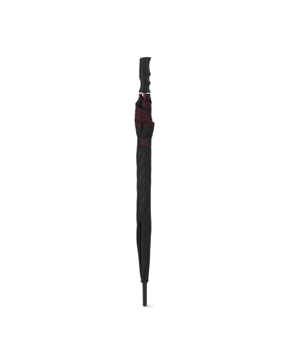 4DO Sturm Automatik Regenschirm Regenschirme personalisierbar