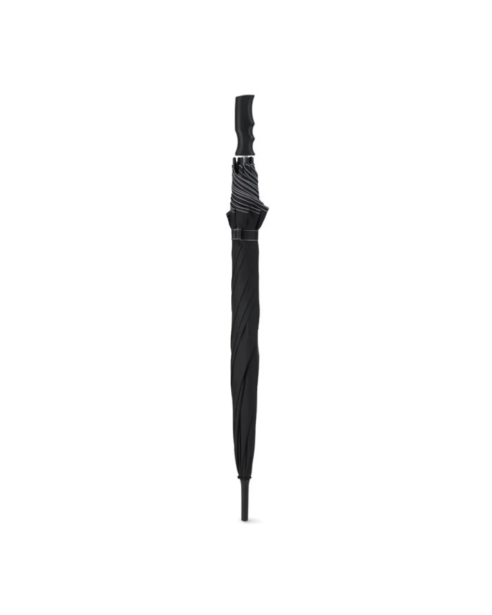 4DO Sturm Automatik Regenschirm Regenschirme personalisierbar