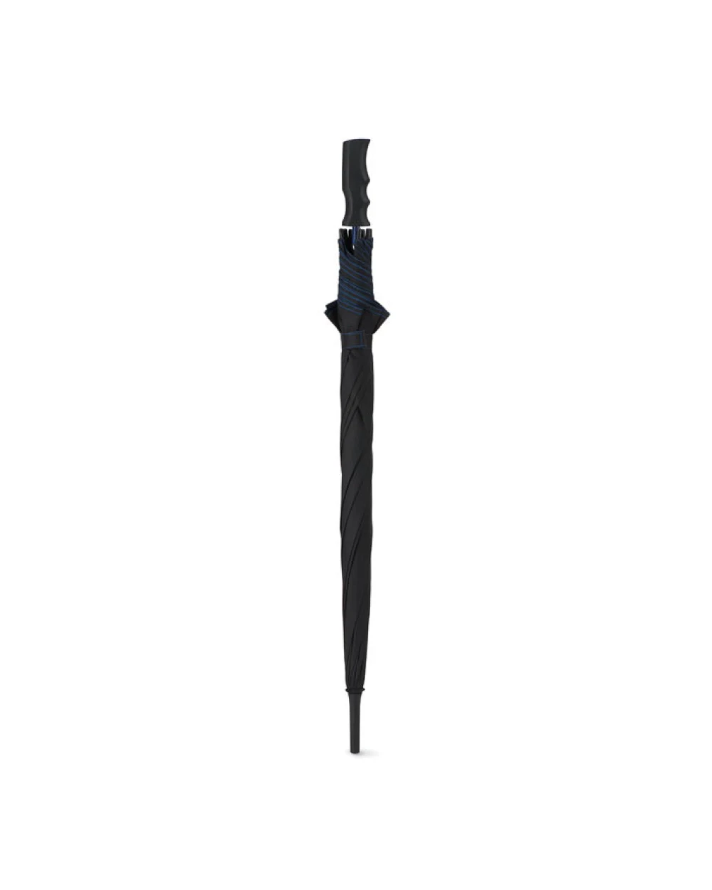 4DO Sturm Automatik Regenschirm Regenschirme personalisierbar