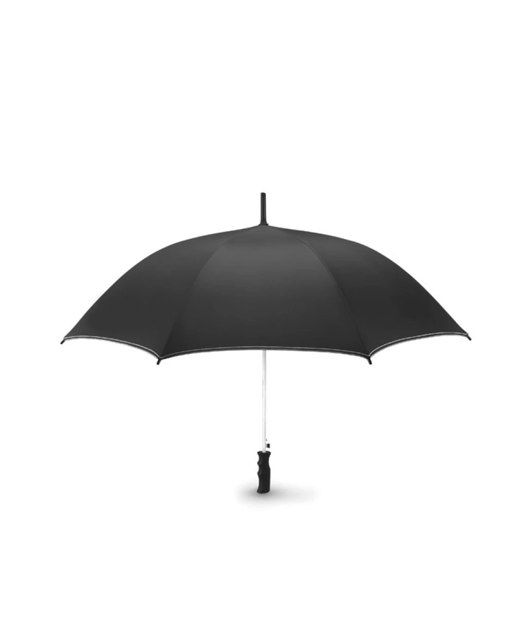 4DO Sturm Automatik Regenschirm Regenschirme personalisierbar