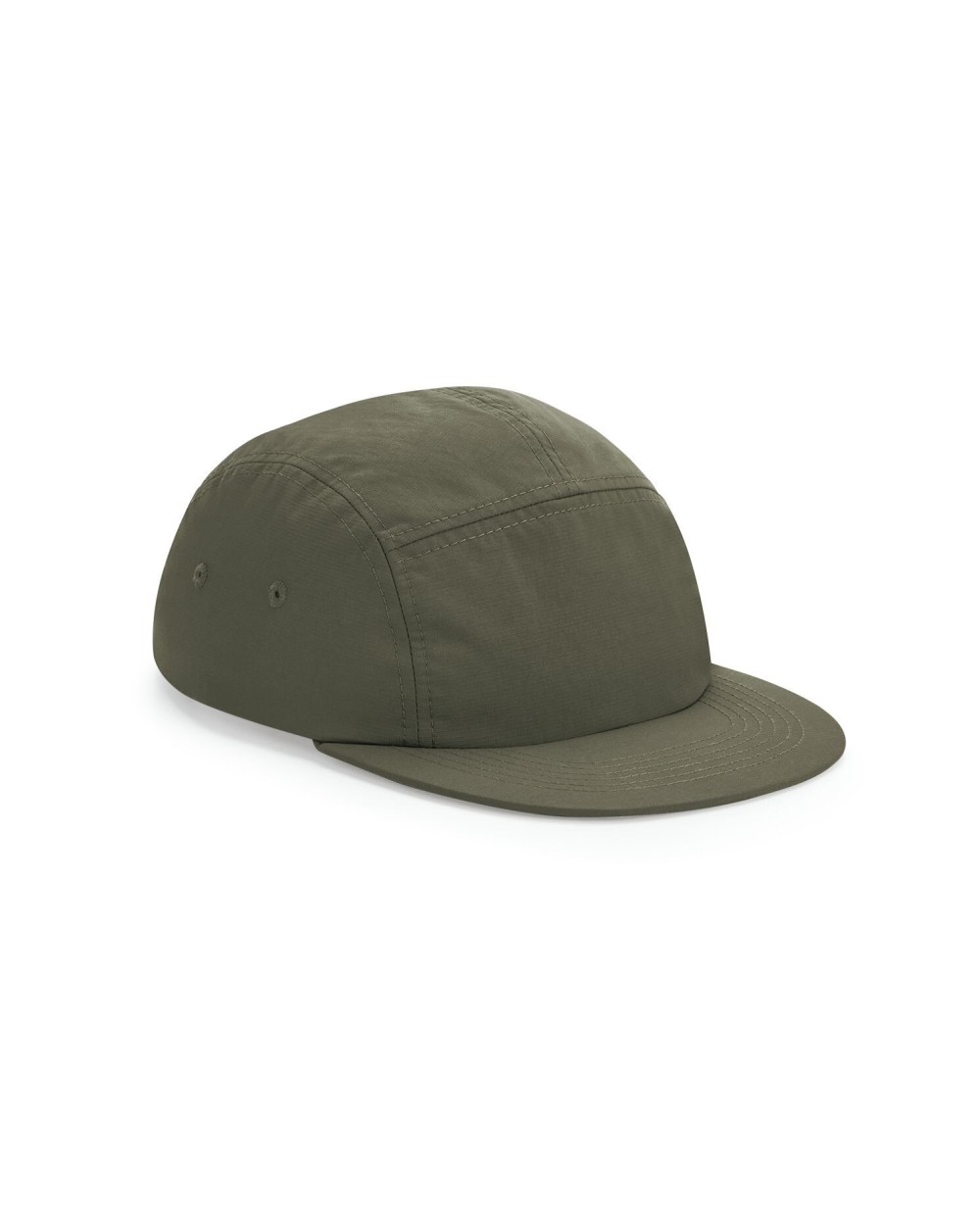 Petjes BEECHFIELD OUTDOOR 5 PANEL CAMPER CAP voor bedrukking &amp; borduring
