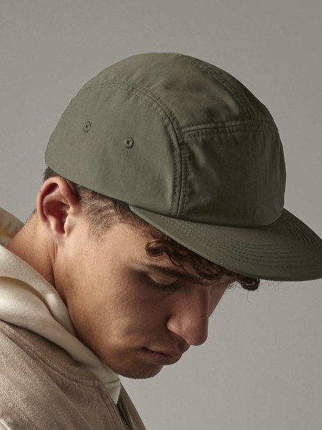 Casquettes à personnaliser BEECHFIELD OUTDOOR 5 PANEL CAMPER CAP 