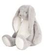 Benodigdheden MUMBLES Giant Zippie Bunny voor bedrukking &amp; borduring