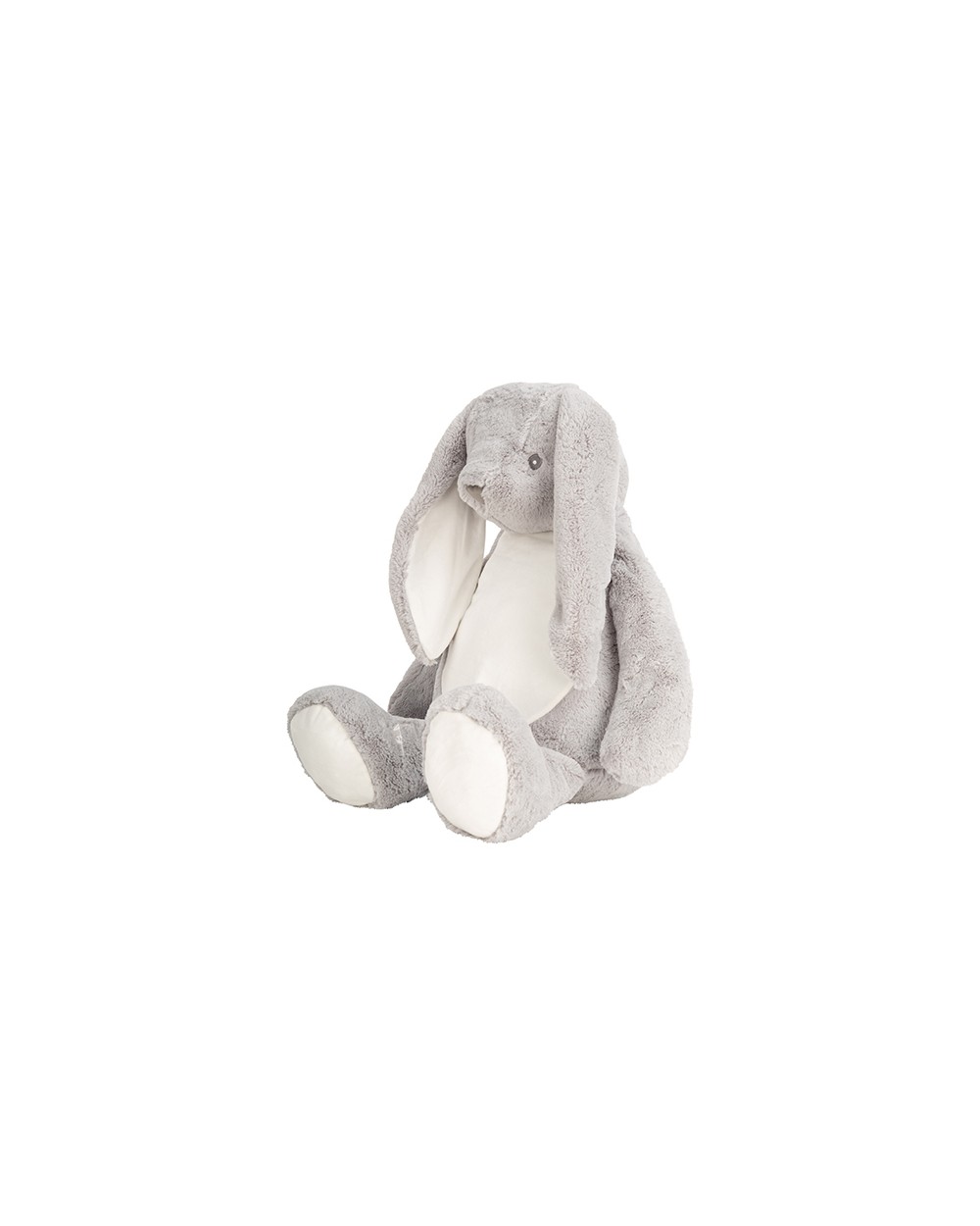 Benodigdheden MUMBLES Giant Zippie Bunny voor bedrukking &amp; borduring