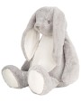 Benodigdheden MUMBLES Giant Zippie Bunny voor bedrukking &amp; borduring