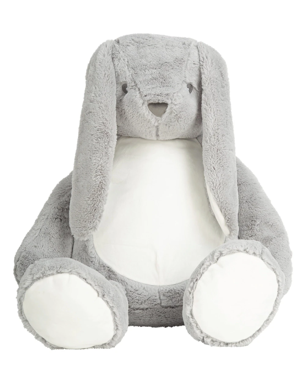 Accessoires personnalisable MUMBLES Giant Zippie Bunny
