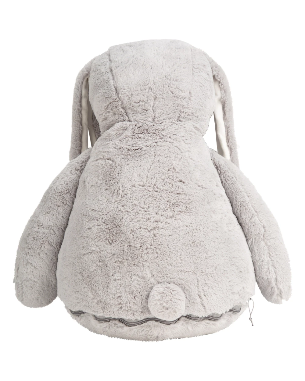 Benodigdheden MUMBLES Giant Zippie Bunny voor bedrukking &amp; borduring