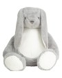 Benodigdheden MUMBLES Giant Zippie Bunny voor bedrukking &amp; borduring