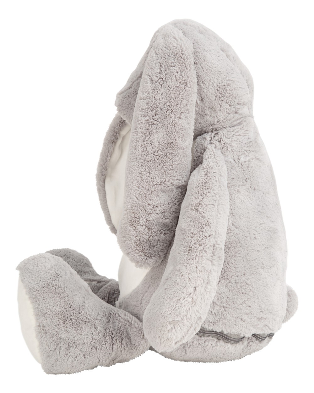 Benodigdheden MUMBLES Giant Zippie Bunny voor bedrukking &amp; borduring