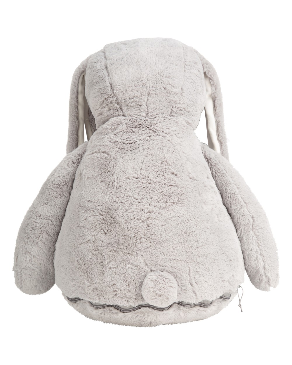 Benodigdheden MUMBLES Giant Zippie Bunny voor bedrukking &amp; borduring