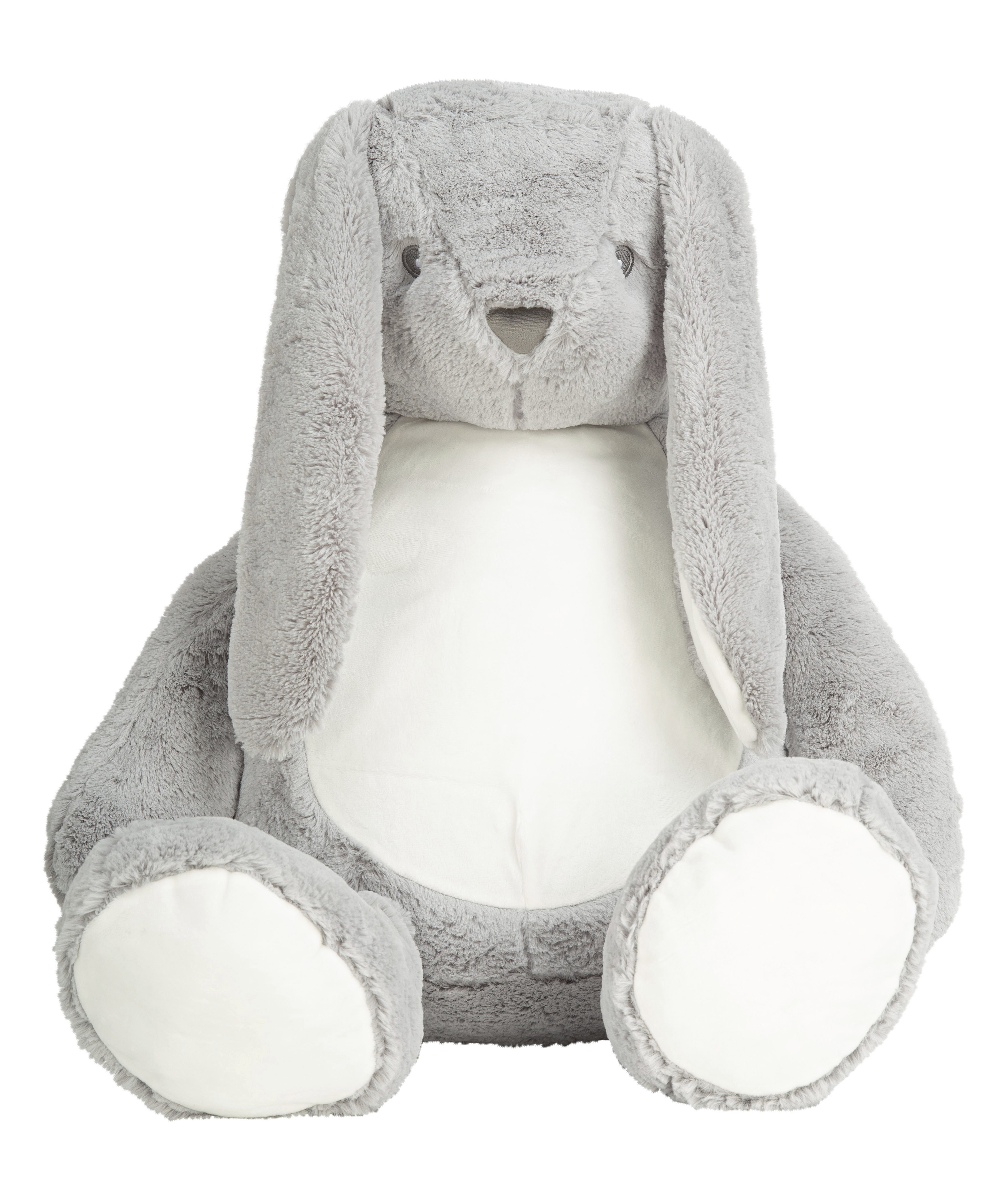 MUMBLES Giant Zippie Bunny Zubehör personalisierbar