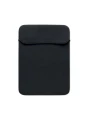 Tassen & Zakken 4DO Neopreen laptophoes 14" voor bedrukking &amp; borduring