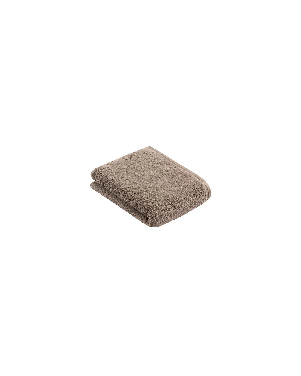 Bad artikelen VOSSEN Vegan Life Bath Towel voor bedrukking &amp; borduring