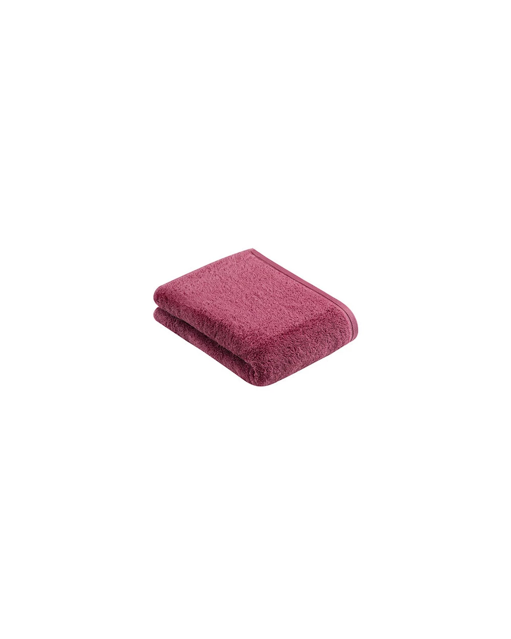 Bad artikelen VOSSEN Vegan Life Bath Towel voor bedrukking &amp; borduring