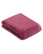 Bad artikelen VOSSEN Vegan Life Bath Towel voor bedrukking &amp; borduring