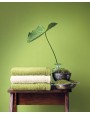 Produits éponges personnalisable VOSSEN Vegan Life Bath Towel