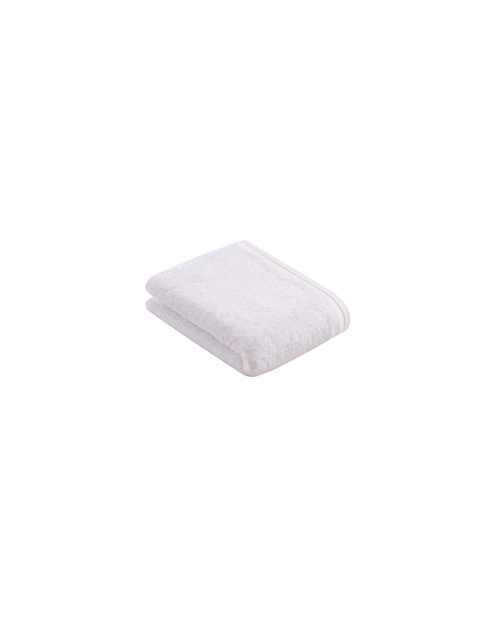 VOSSEN Vegan Life Bath Towel Bad Artikeln personalisierbar