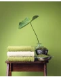 VOSSEN Vegan Life Bath Towel Bad Artikeln personalisierbar