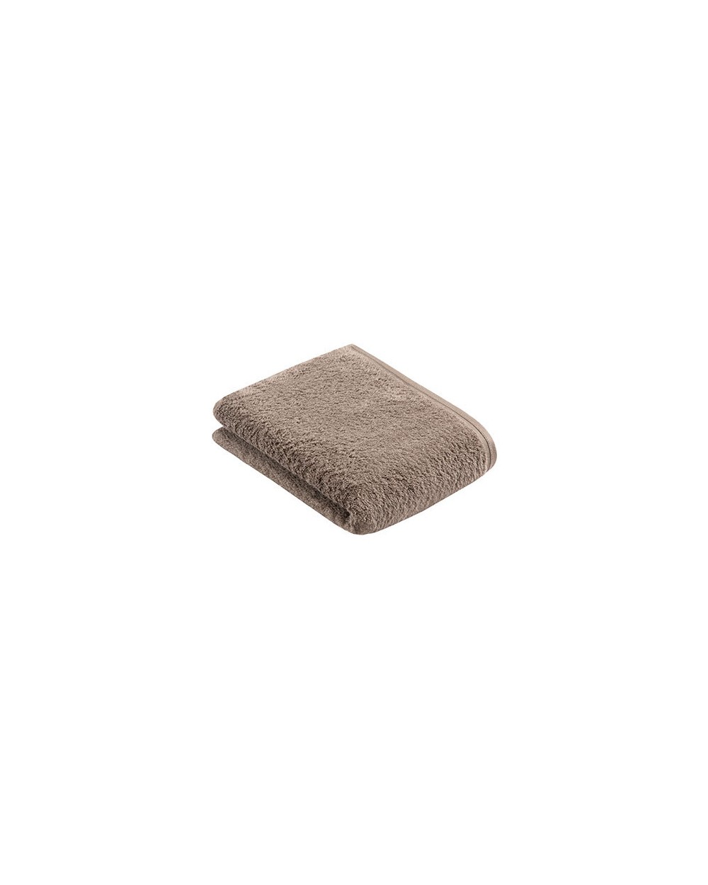 VOSSEN Vegan Life Bath Towel Bad Artikeln personalisierbar