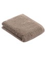 VOSSEN Vegan Life Bath Towel Bad Artikeln personalisierbar