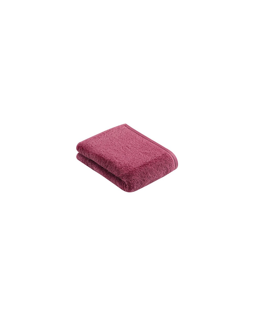Produits éponges personnalisable VOSSEN Vegan Life Bath Towel