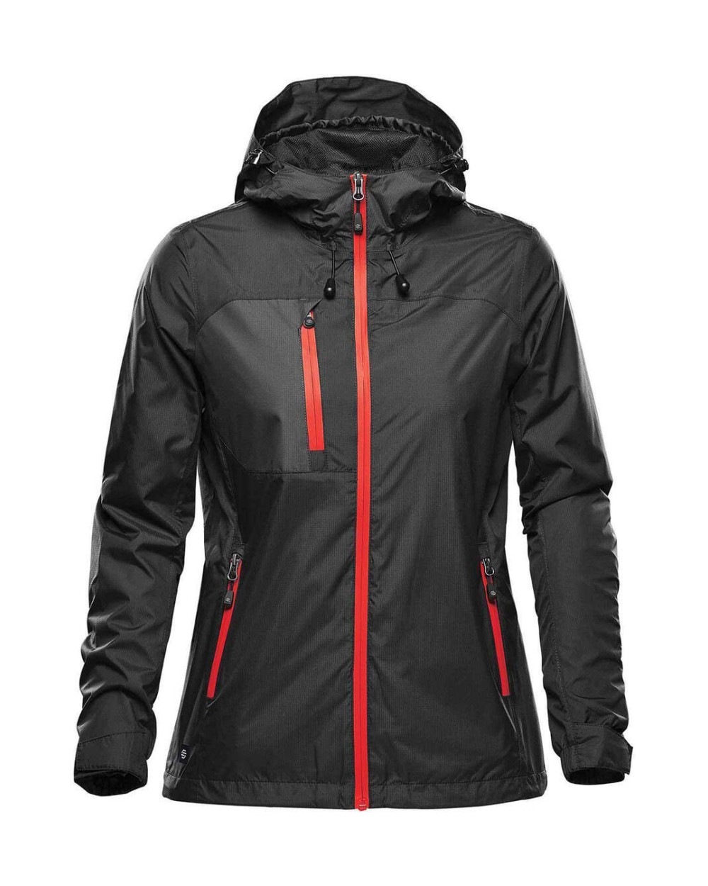 STORMTECH Women's Olympia Shell Jacken personalisierbar