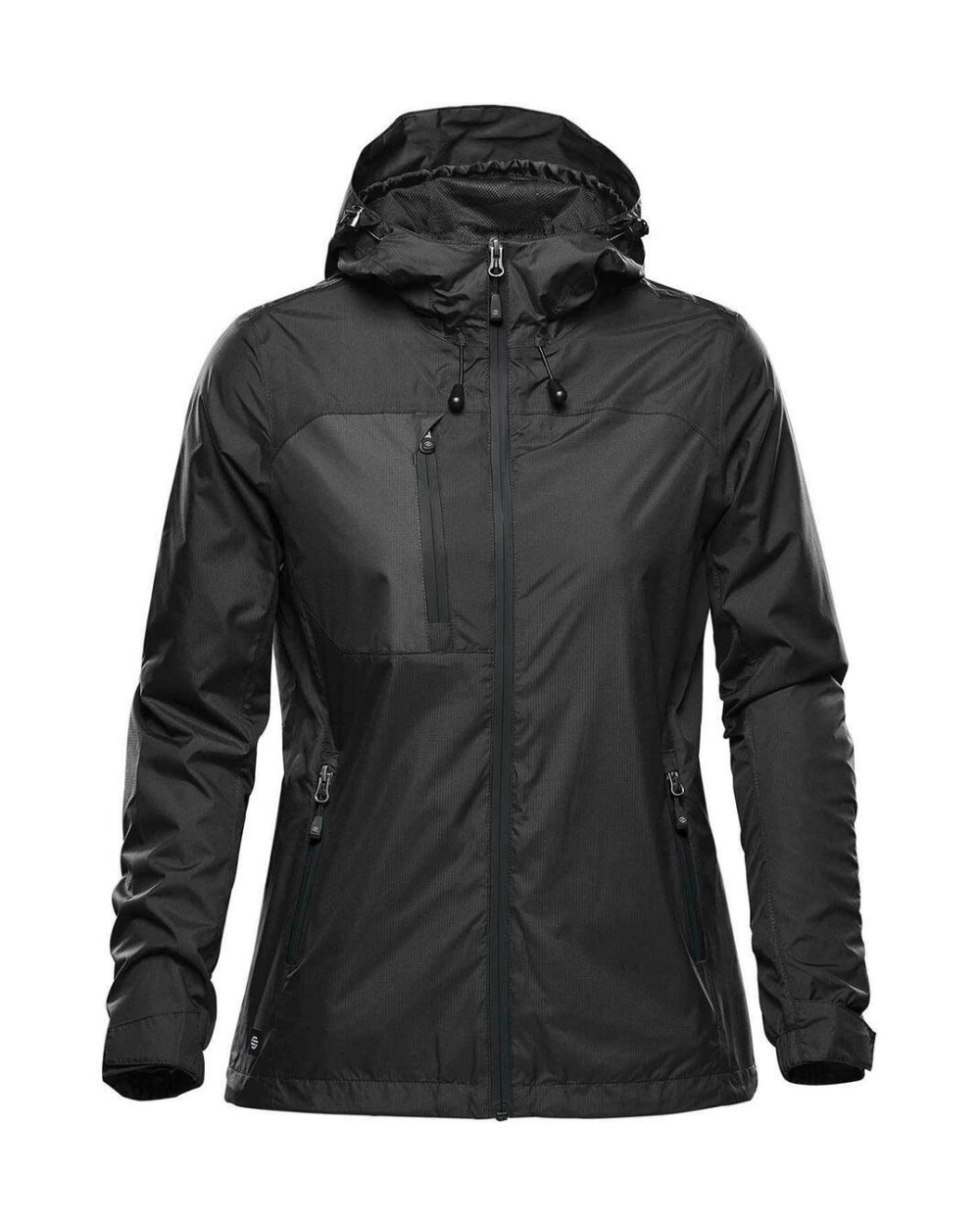 STORMTECH Women's Olympia Shell Jacken personalisierbar
