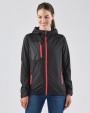 Vestes personnalisable STORMTECH Women's Olympia Shell