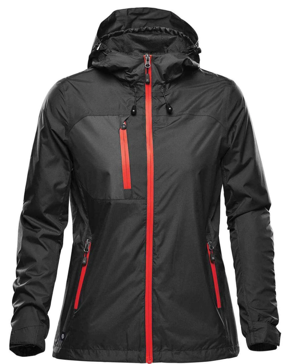 STORMTECH Women's Olympia Shell Jacken personalisierbar