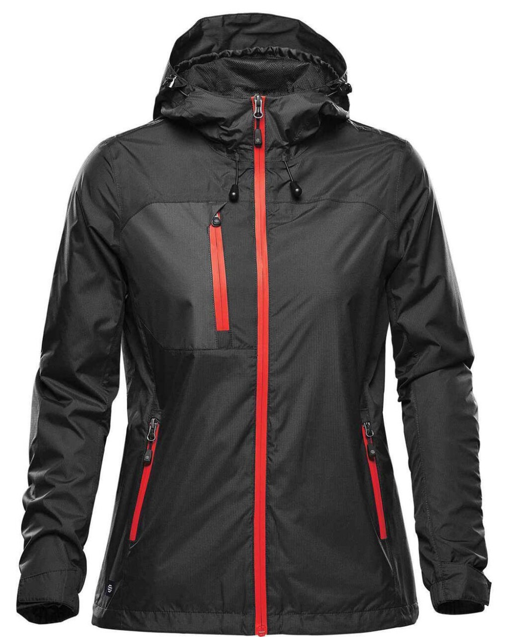 Jassen STORMTECH Women's Olympia Shell voor bedrukking &amp; borduring
