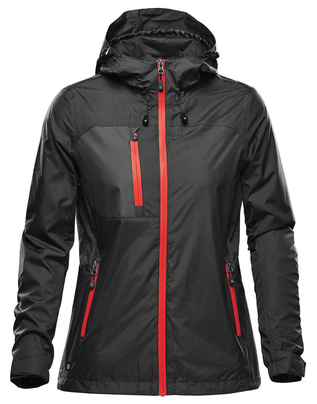 Vestes personnalisable STORMTECH Women's Olympia Shell