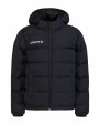 Jassen CRAFT Ability Down Jacket Jr voor bedrukking &amp; borduring