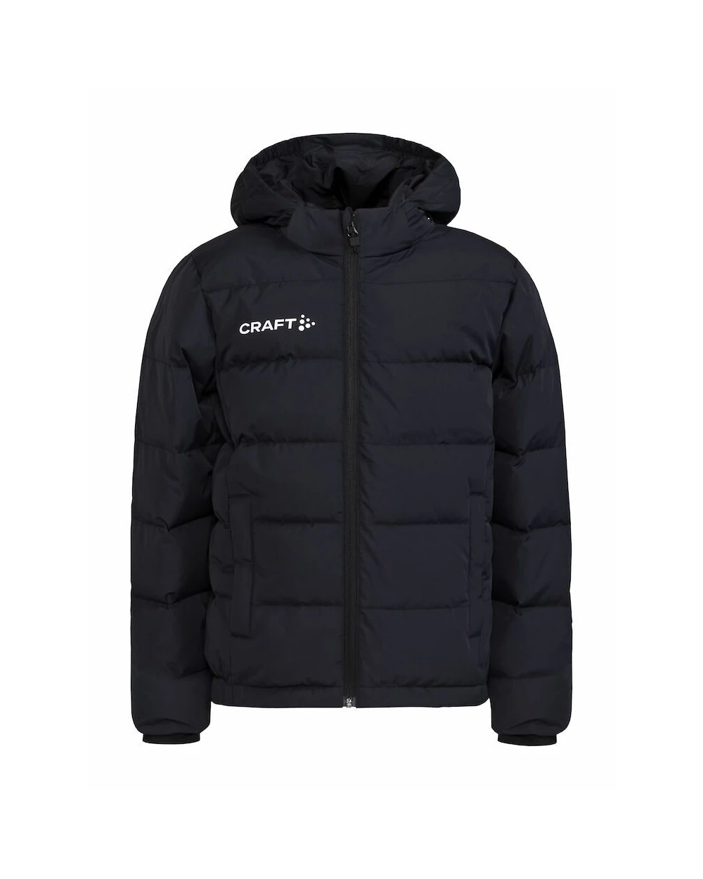 Vestes personnalisable CRAFT Ability Down Jacket Jr
