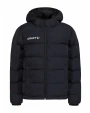 Vestes personnalisable CRAFT Ability Down Jacket Jr