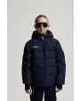Jassen CRAFT Ability Down Jacket Jr voor bedrukking &amp; borduring